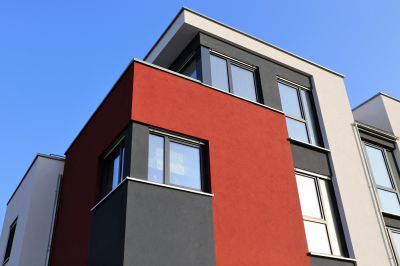 Brick House Painting in Greeley, CO