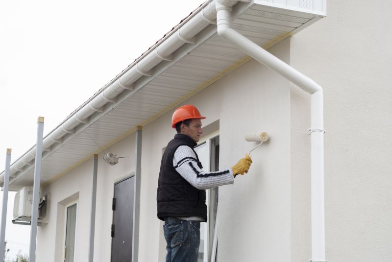 Shed Painting Service in Fort Collins, CO