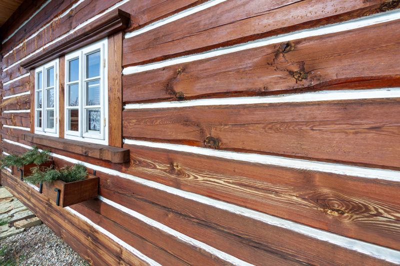 Siding Staining Service in Waco, TX