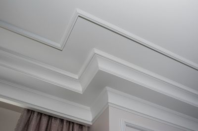 Woodwork Painting in Waco, TX